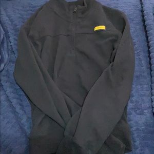 Prince and Fox Sweatshirt